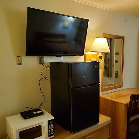 Royal Motor Inn La Grande Dış mekan fotoğraf
