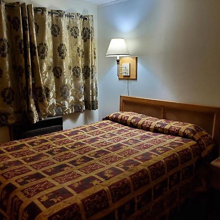 Royal Motor Inn La Grande Dış mekan fotoğraf