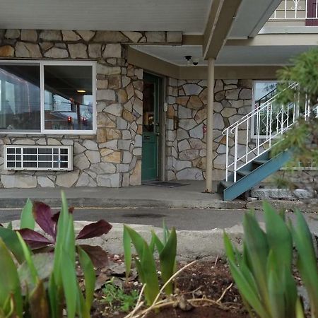 Royal Motor Inn La Grande Dış mekan fotoğraf