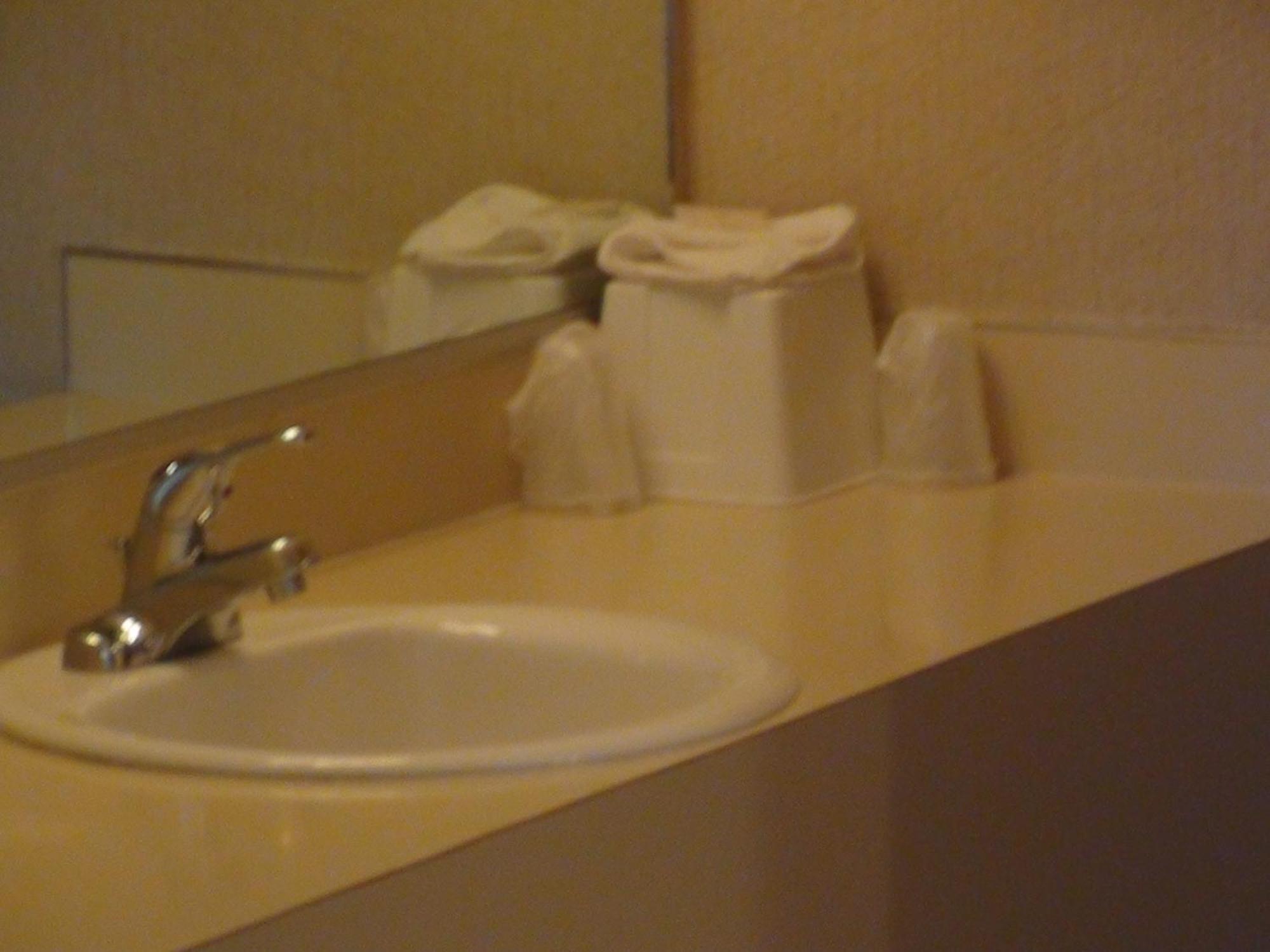 Royal Motor Inn La Grande Dış mekan fotoğraf