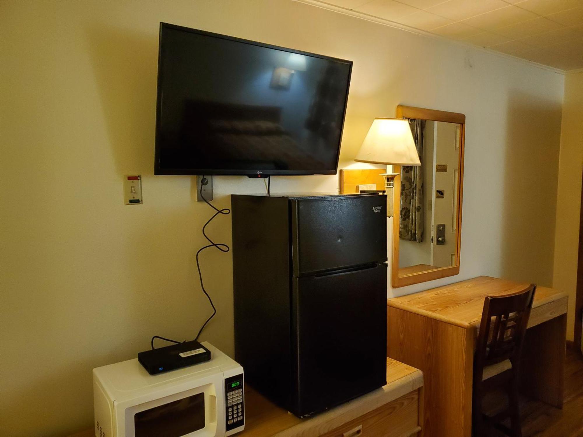 Royal Motor Inn La Grande Dış mekan fotoğraf