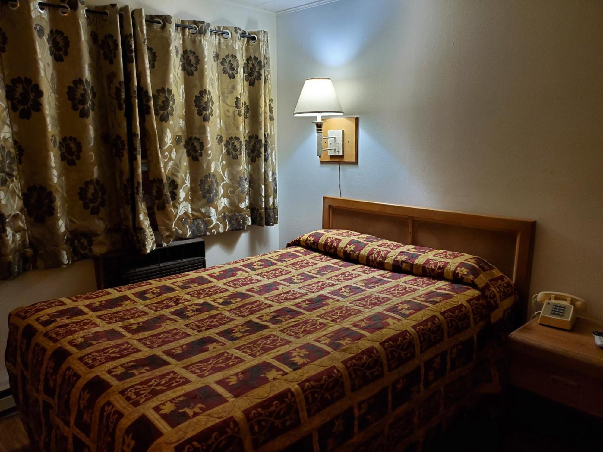 Royal Motor Inn La Grande Dış mekan fotoğraf