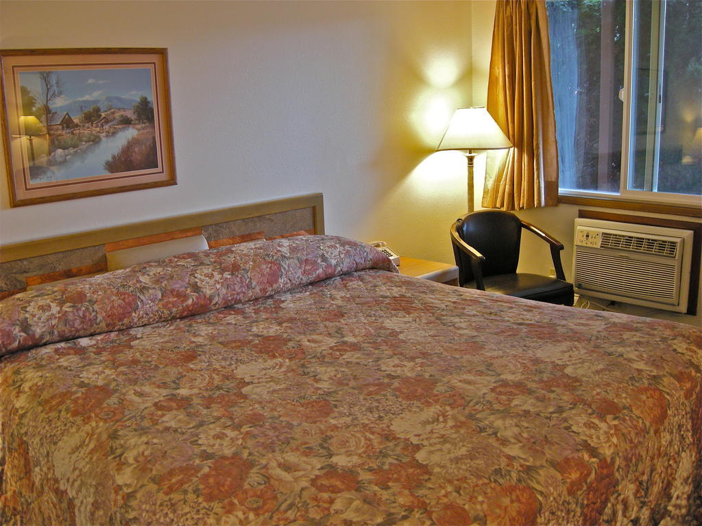 Royal Motor Inn La Grande Dış mekan fotoğraf