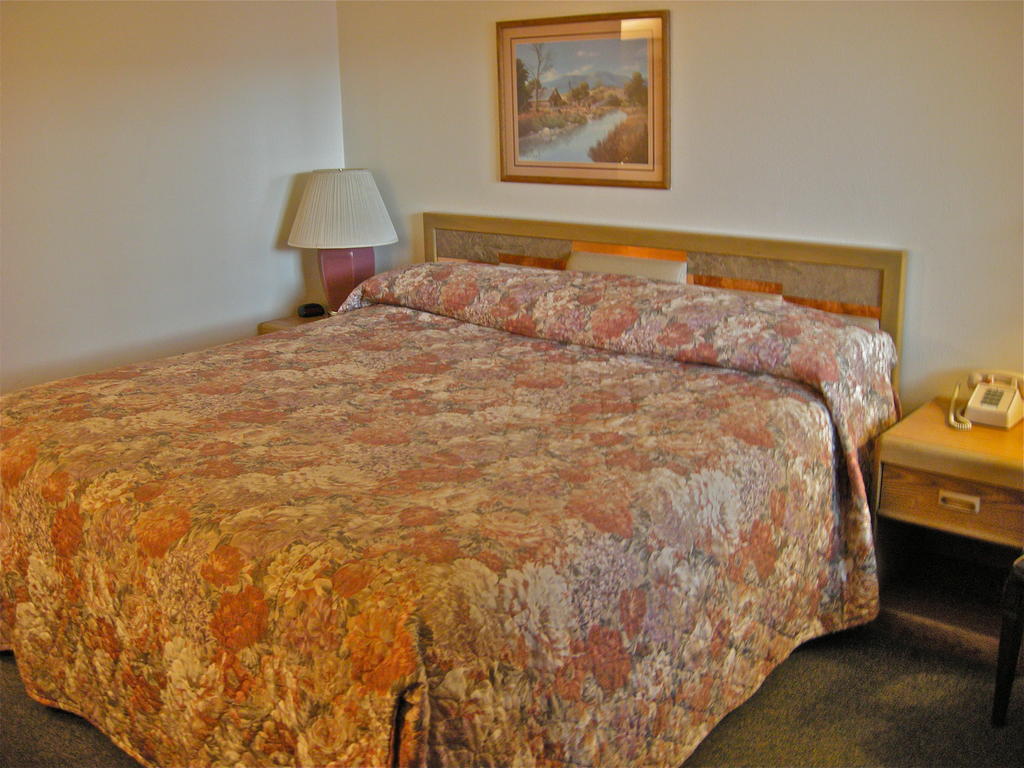 Royal Motor Inn La Grande Dış mekan fotoğraf