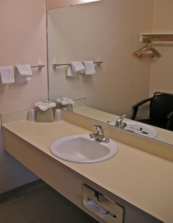 Royal Motor Inn La Grande Dış mekan fotoğraf
