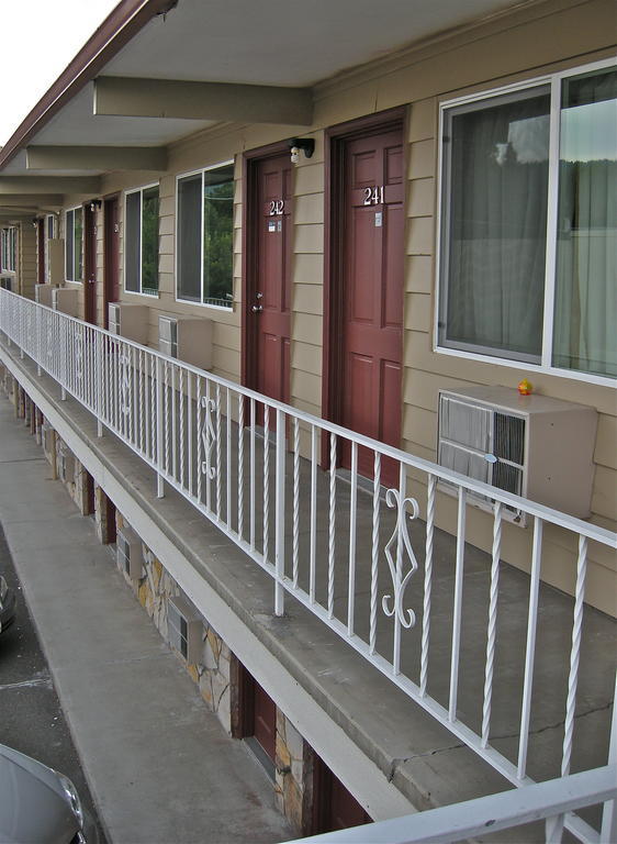 Royal Motor Inn La Grande Dış mekan fotoğraf