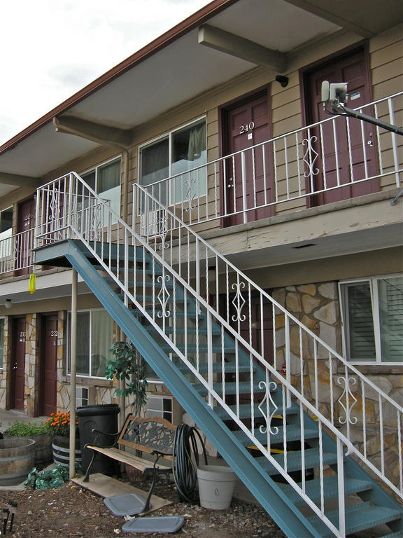 Royal Motor Inn La Grande Dış mekan fotoğraf
