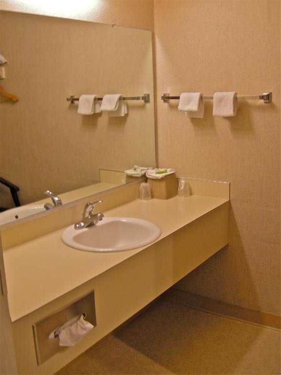 Royal Motor Inn La Grande Dış mekan fotoğraf
