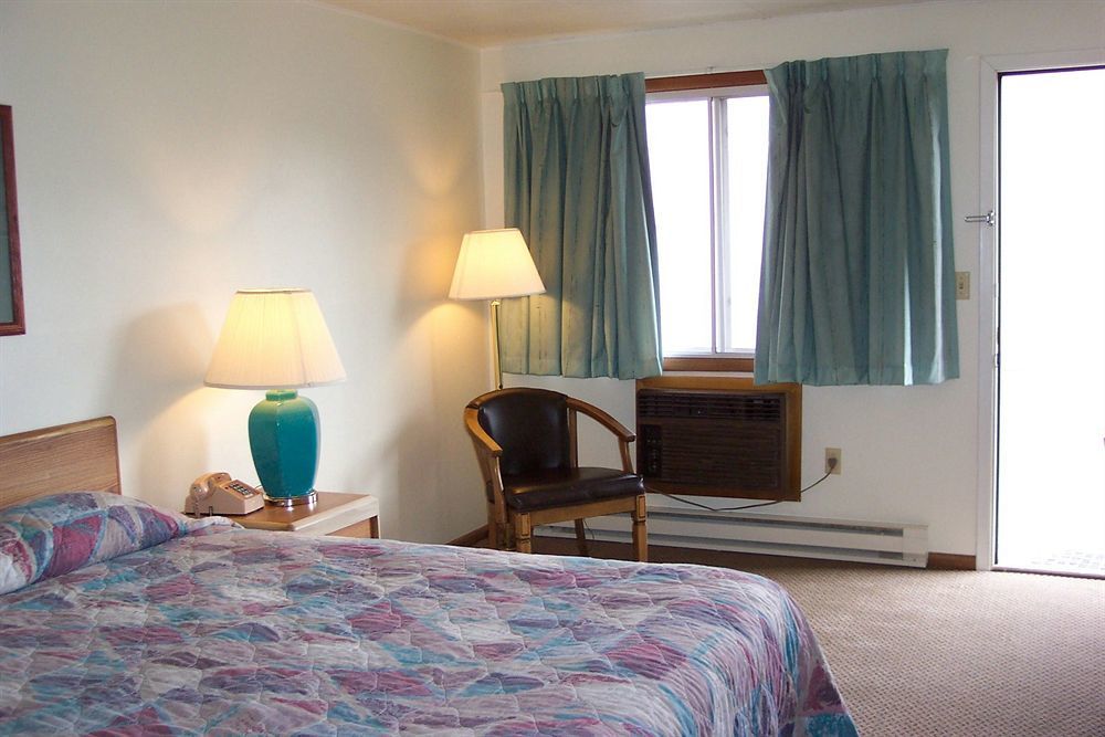 Royal Motor Inn La Grande Dış mekan fotoğraf
