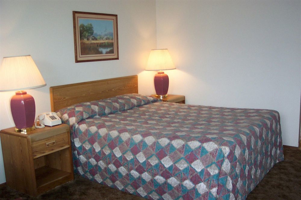 Royal Motor Inn La Grande Dış mekan fotoğraf