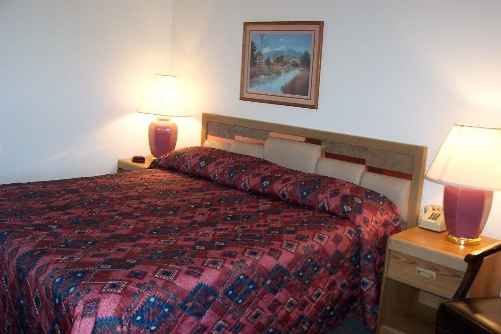 Royal Motor Inn La Grande Dış mekan fotoğraf