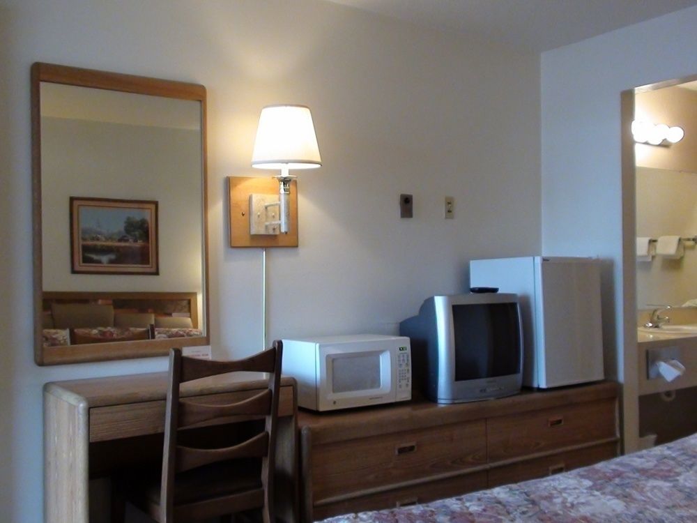 Royal Motor Inn La Grande Dış mekan fotoğraf