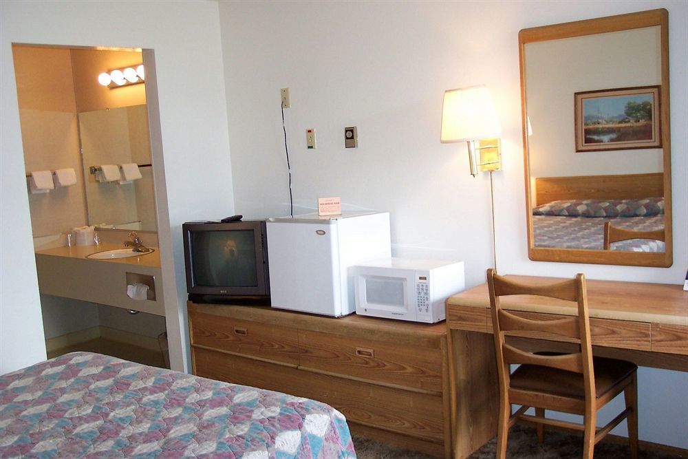 Royal Motor Inn La Grande Dış mekan fotoğraf