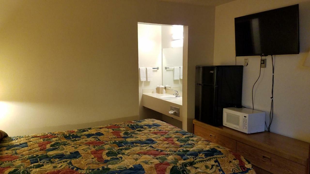 Royal Motor Inn La Grande Dış mekan fotoğraf