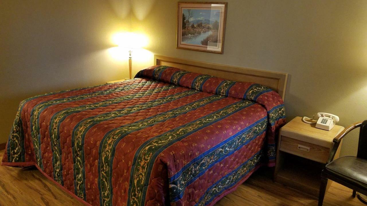 Royal Motor Inn La Grande Dış mekan fotoğraf