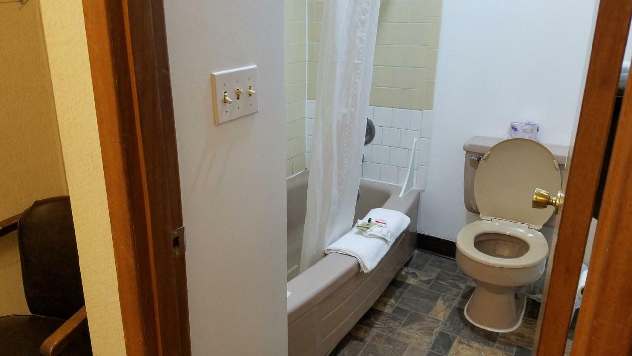 Royal Motor Inn La Grande Dış mekan fotoğraf