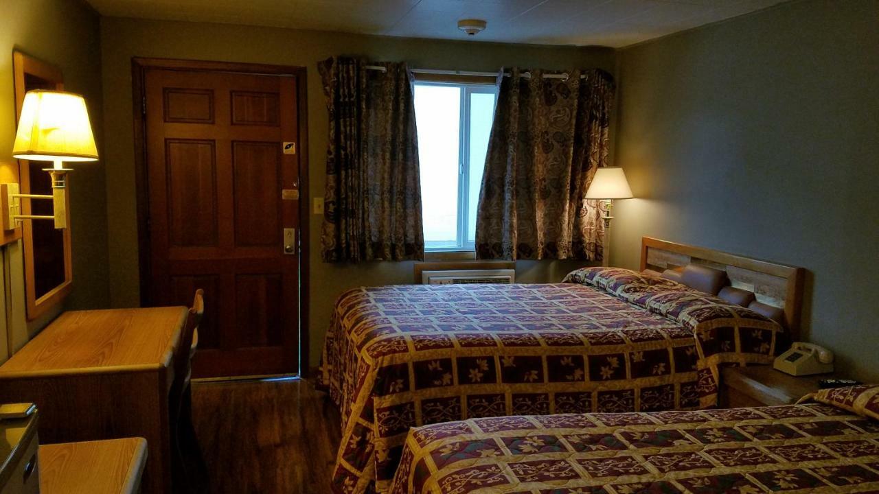 Royal Motor Inn La Grande Dış mekan fotoğraf