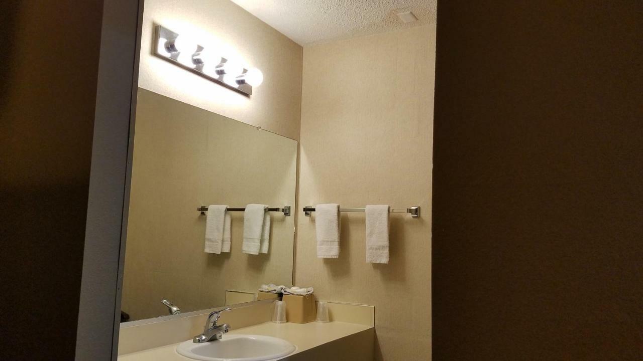 Royal Motor Inn La Grande Dış mekan fotoğraf