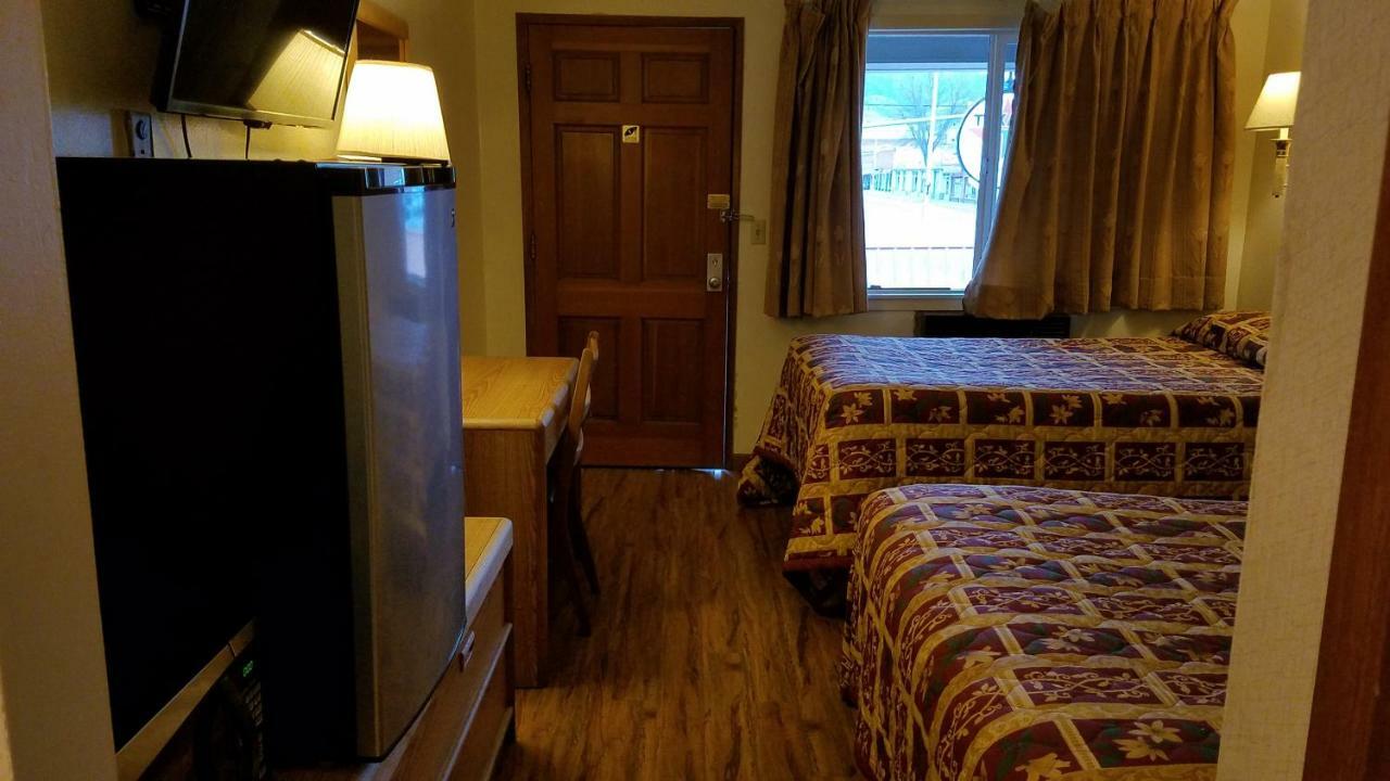 Royal Motor Inn La Grande Dış mekan fotoğraf