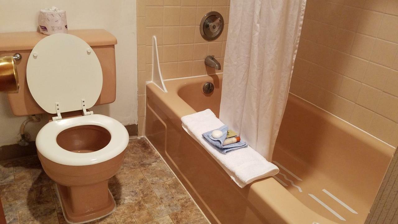 Royal Motor Inn La Grande Dış mekan fotoğraf