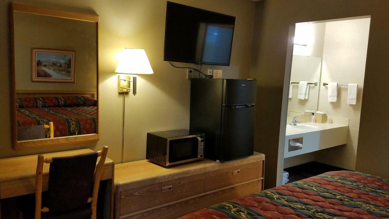 Royal Motor Inn La Grande Dış mekan fotoğraf