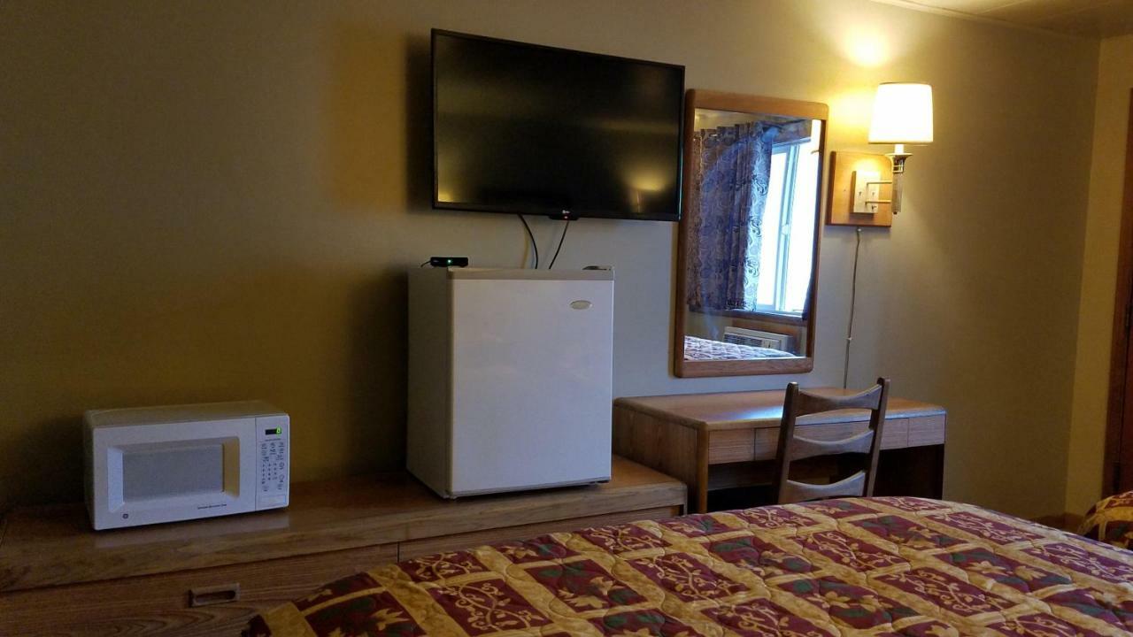 Royal Motor Inn La Grande Dış mekan fotoğraf