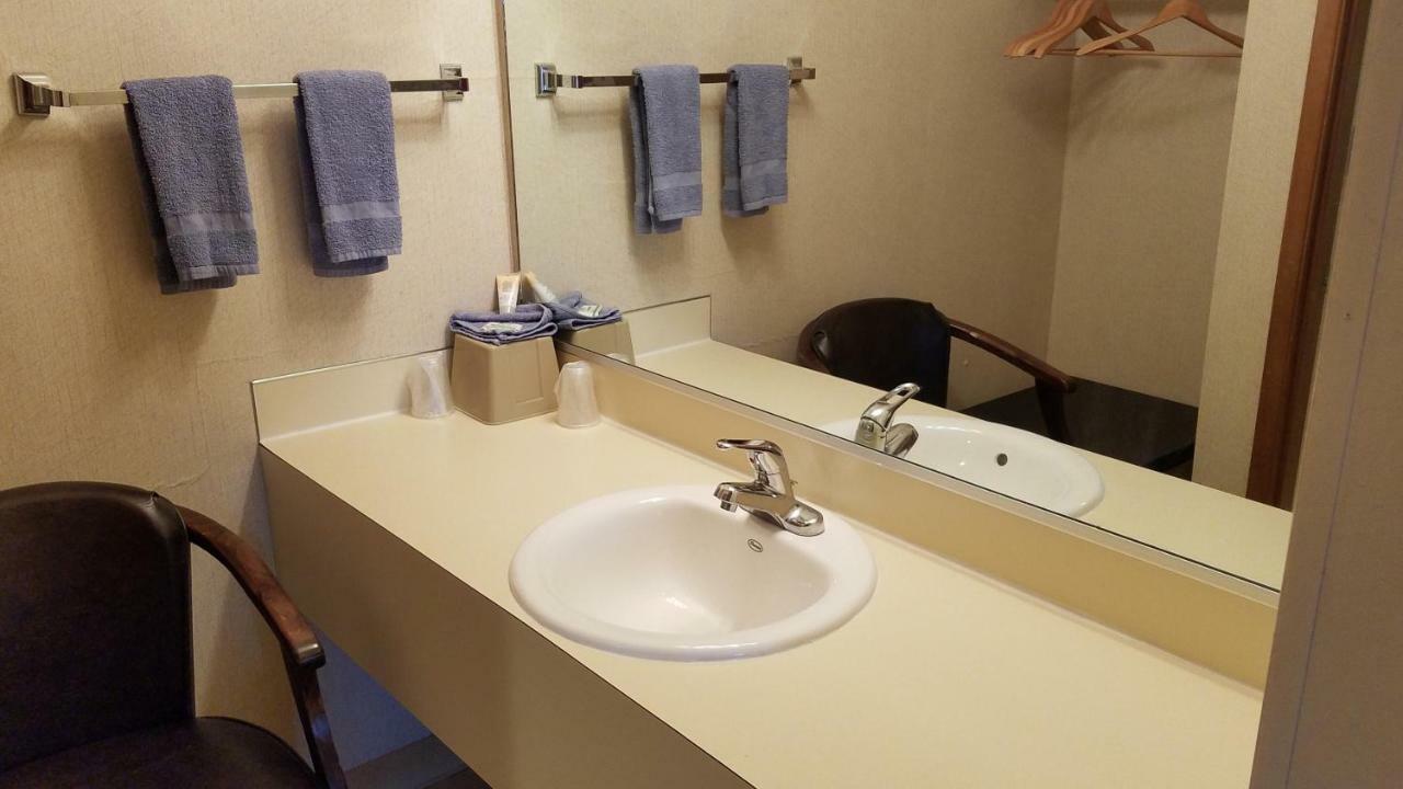 Royal Motor Inn La Grande Dış mekan fotoğraf