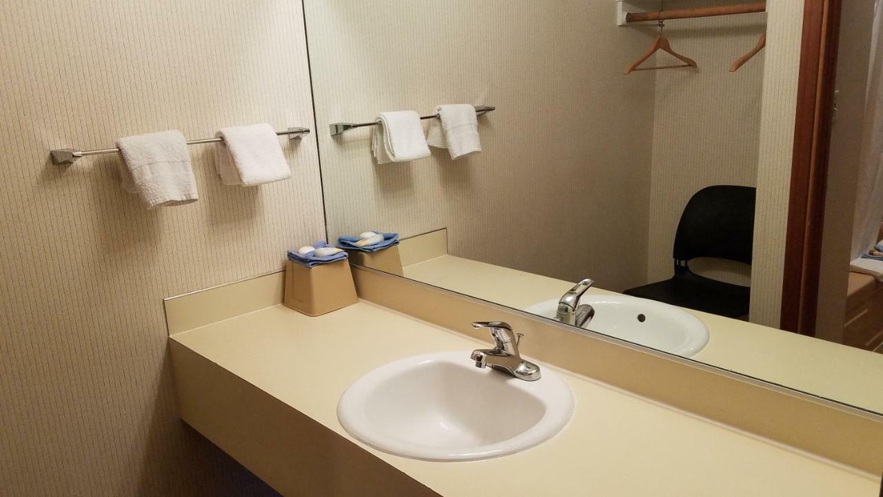 Royal Motor Inn La Grande Dış mekan fotoğraf