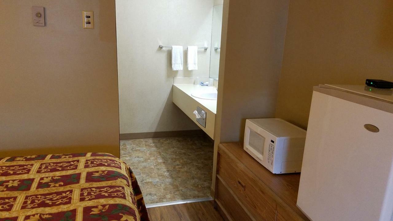 Royal Motor Inn La Grande Dış mekan fotoğraf