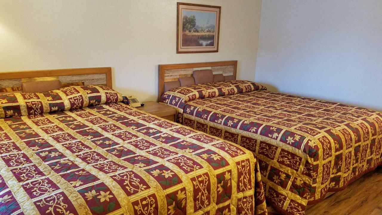 Royal Motor Inn La Grande Dış mekan fotoğraf