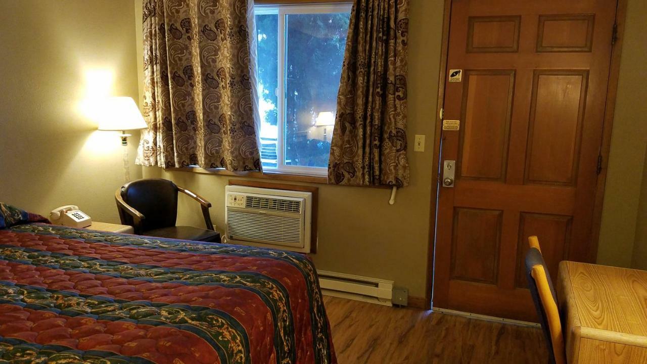 Royal Motor Inn La Grande Dış mekan fotoğraf