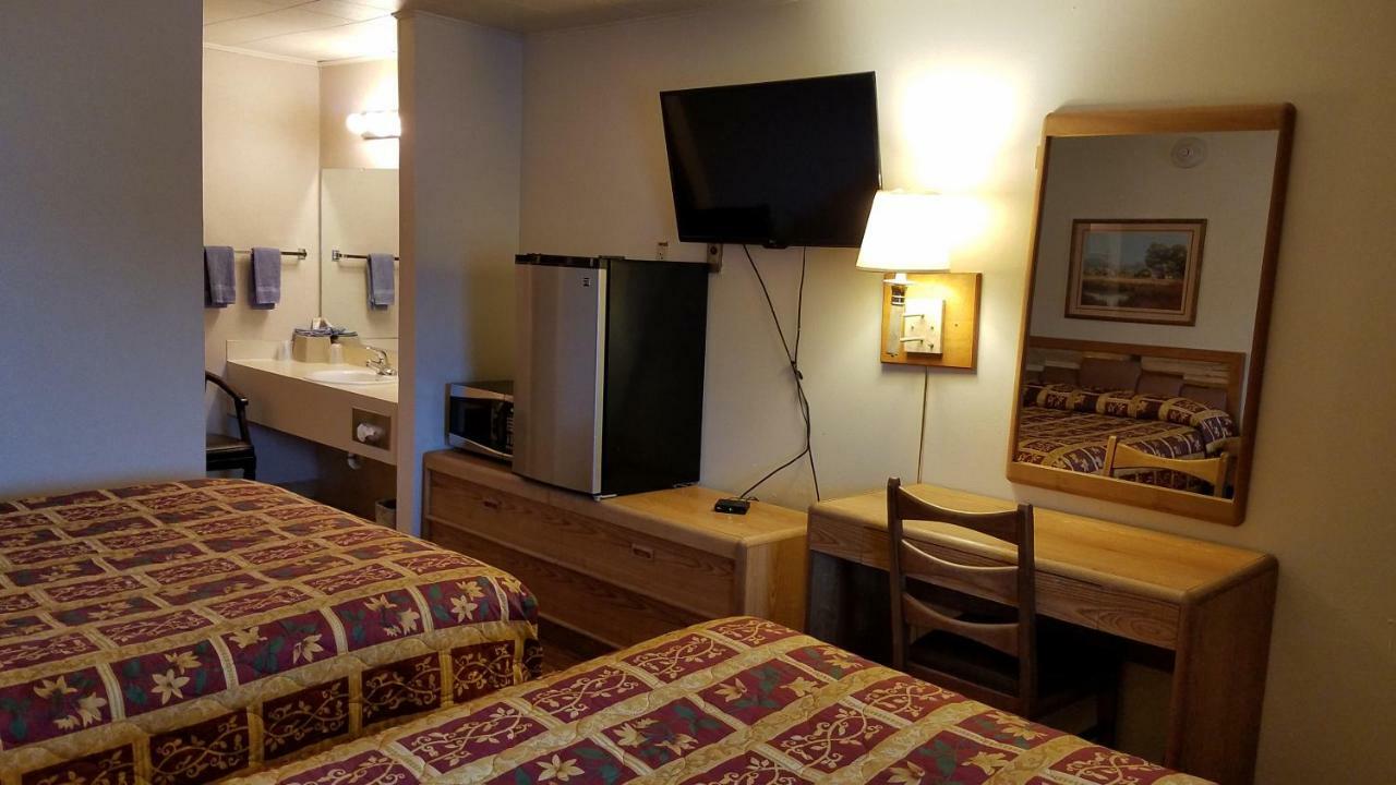 Royal Motor Inn La Grande Dış mekan fotoğraf