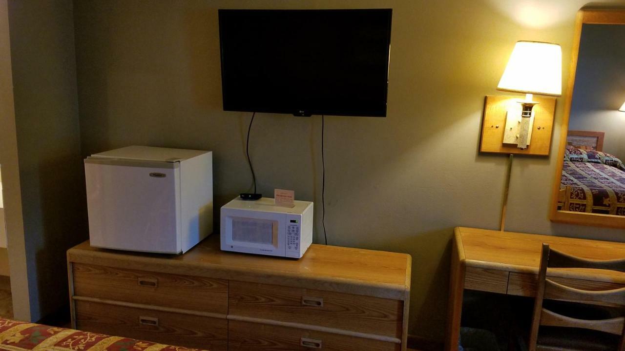 Royal Motor Inn La Grande Dış mekan fotoğraf
