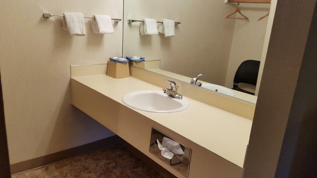 Royal Motor Inn La Grande Dış mekan fotoğraf